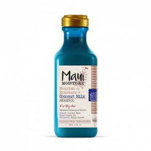 Load image into Gallery viewer, MAUI COCONUT MILK SHAMPOO 385ML