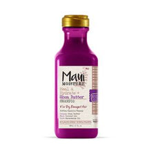 Load image into Gallery viewer, MAUI SHEA BUTTER SHAMPOO 385ML