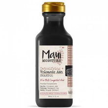 Load image into Gallery viewer, MAUI VOLCANIC ASH SHAMPOO 385ML