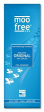 Load image into Gallery viewer, MOO FREE MARVELLOUSLY MOREISH ORIGINAL CHOCOLATE