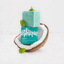 Load image into Gallery viewer, Ethique Mintasy Solid Shapmoo Bar
