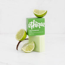 Load image into Gallery viewer, Ethique The Guardian Solid Conditioner Bar