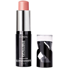 Load image into Gallery viewer, L'oreal Inflliable Blush Shaping Sticks