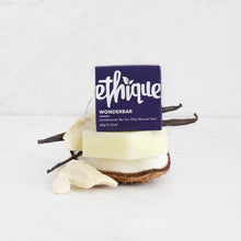 Load image into Gallery viewer, Ethique WonderBar Solid Conditioner for Normal to Oilly Hair