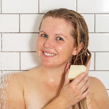 Load image into Gallery viewer, Ethique WonderBar Solid Conditioner for Normal to Oilly Hair