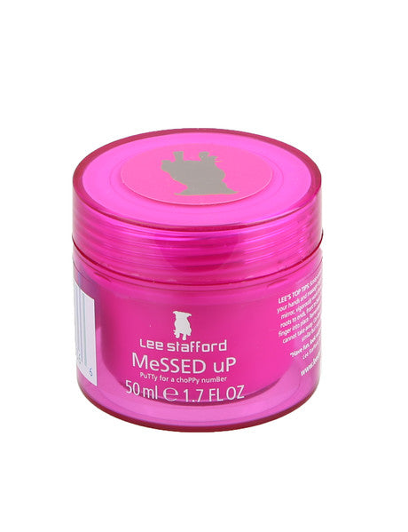 LEE STAFFORD MESSED UP PUTTY 50ML