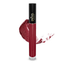 Load image into Gallery viewer, Inika Certified Organic Lip Glaze