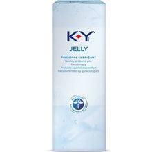 Load image into Gallery viewer, KY JELLY 4 oz (113G)