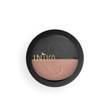 Load image into Gallery viewer, Inika Pressed Mineral Eye Shadow Duo