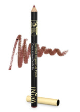 Load image into Gallery viewer, Inika Certified Organic Lip Liner Pencil 1.2G