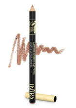 Load image into Gallery viewer, Inika Certified Organic Lip Liner Pencil 1.2G