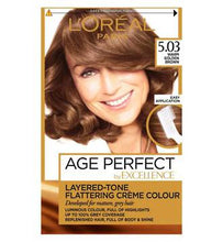 Load image into Gallery viewer, L'OREAL PARIS EXCELLENCE AGE PERFECT