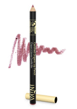 Load image into Gallery viewer, Inika Certified Organic Lip Liner Pencil 1.2G