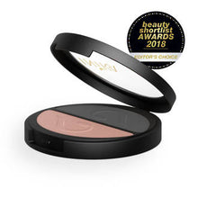 Load image into Gallery viewer, Inika Pressed Mineral Eye Shadow Duo