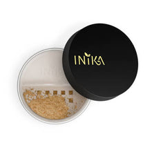 Load image into Gallery viewer, Inika Loose Mineral Bronzer, 3.5 G