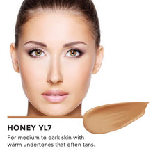 Load image into Gallery viewer, Inika Certified Organic BB Cream 30ml
