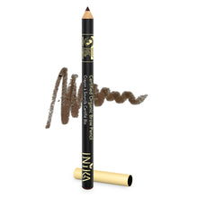 Load image into Gallery viewer, Inika Certified Organic Brow Pencil