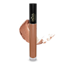 Load image into Gallery viewer, Inika Certified Organic Lip Glaze