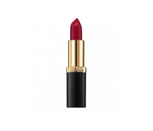Load image into Gallery viewer, L'OREAL COLOUR RICHE MATTE LIPSTICK