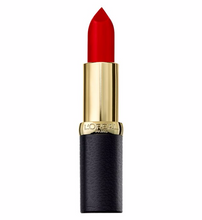 Load image into Gallery viewer, L'OREAL COLOUR RICHE MATTE LIPSTICK
