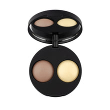 Load image into Gallery viewer, Inika Baked Contour Duo