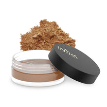 Load image into Gallery viewer, Inika Loose Mineral Bronzer, 3.5 G