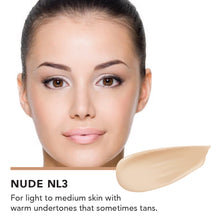Load image into Gallery viewer, Inika Certified Organic BB Cream 30ml