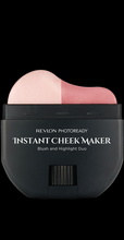 Load image into Gallery viewer, Revlon Photoready Instant Cheek Maker 12.4g
