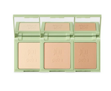 Load image into Gallery viewer, Pixi by Petra Colour Correcting Powder Foundation
