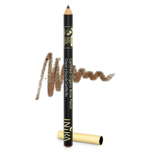 Load image into Gallery viewer, Inika Certified Organic Brow Pencil