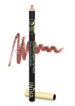 Load image into Gallery viewer, Inika Certified Organic Lip Liner Pencil 1.2G