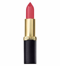Load image into Gallery viewer, L'OREAL COLOUR RICHE MATTE LIPSTICK