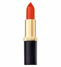 Load image into Gallery viewer, L'OREAL COLOUR RICHE MATTE LIPSTICK