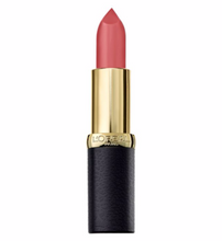 Load image into Gallery viewer, L'OREAL COLOUR RICHE MATTE LIPSTICK