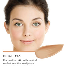 Load image into Gallery viewer, Inika Certified Organic BB Cream 30ml