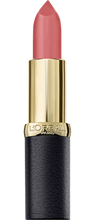 Load image into Gallery viewer, L'OREAL COLOUR RICHE MATTE LIPSTICK