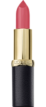 Load image into Gallery viewer, L'OREAL COLOUR RICHE MATTE LIPSTICK