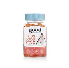Load image into Gallery viewer, THE GOOD VITAMIN CO KIDS GOOD VITA-C  90 CHEWS
