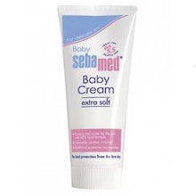 Load image into Gallery viewer, SEBAMED PH5.5 BABY CREAM EXTRA SOFT 50ML

