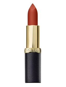 L'OREAL PARIS COLOUR RICHE INTENSE LIPSTICK