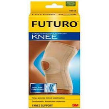 Load image into Gallery viewer, FUTURO STABLIZING KNEE SUPPORT - LARGE
