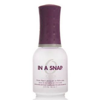 ORLY IN A SNAP 9ML