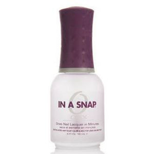 ORLY IN A SNAP 9ML