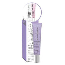 Load image into Gallery viewer, INNOXA ANTI-AGEING EYE CREME 15ML
