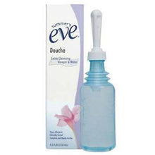 Load image into Gallery viewer, SUMMER&#39;S EVE DOUCHE EXTRA CLEANSING VINEGAR&amp;WATER
