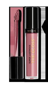 REVLON SUPER LUSTROUS THE GLOSS LIPSTICK