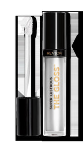 REVLON SUPER LUSTROUS THE GLOSS LIPSTICK