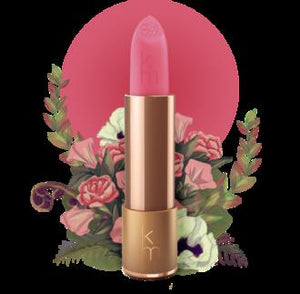 Karen Murrell Natural Lipstick - Carnation Mist 06