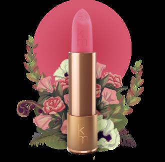 Karen Murrell Natural Lipstick - Carnation Mist 06