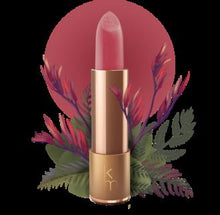 Load image into Gallery viewer, Karen Murrell Natural Lipsticks - Violet Mousse 05
